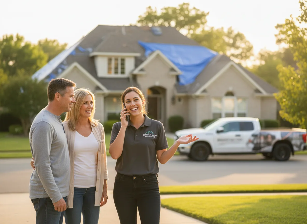 Emergency Roof Repair Long Beach, MS FAQs